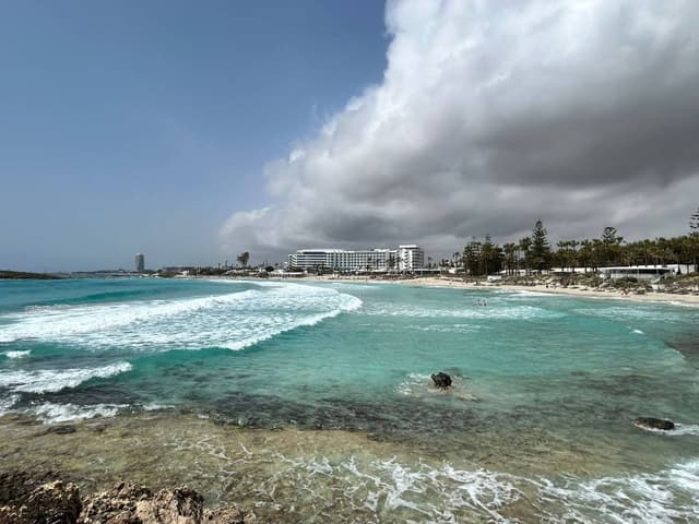 Foto 4 von Andrea Maria W. (5.4.26)