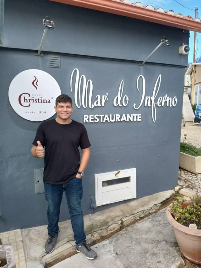 Foto de Douglas D. (28/03/26)