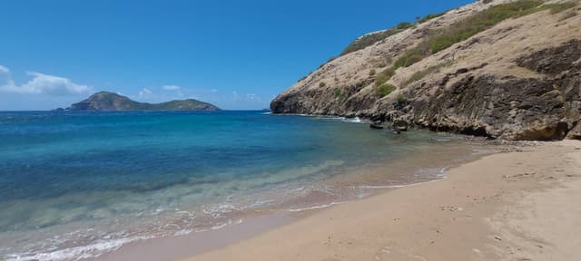 Photo 5 par Christophe R. sur la location d'un VW Polo en Guadeloupe (29/03/25)