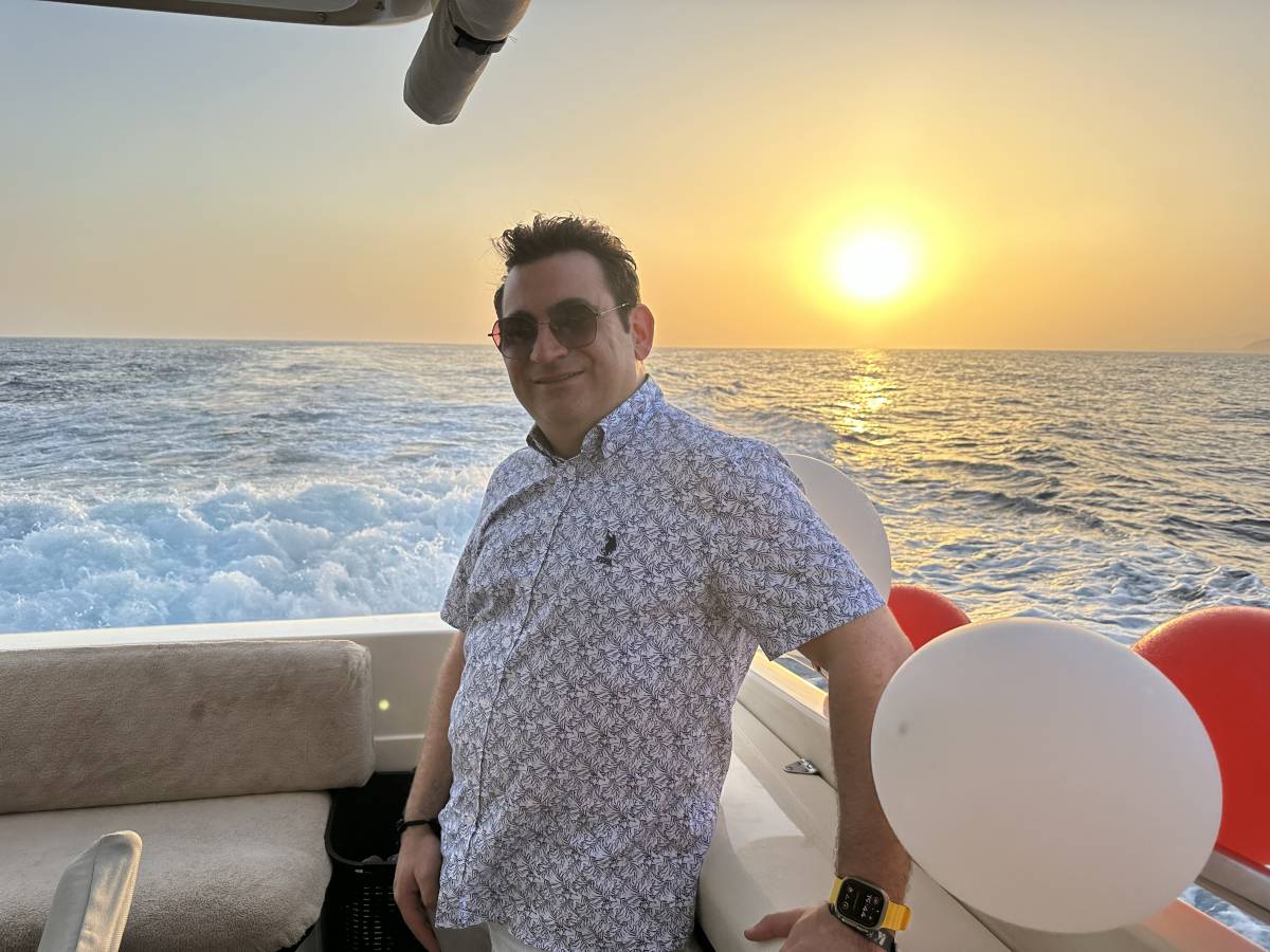 Foto 2 von Amir R. (19.6.24)