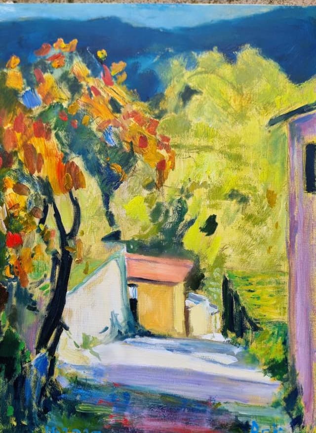 Photo 5 by Elaine B. (11/24/25)