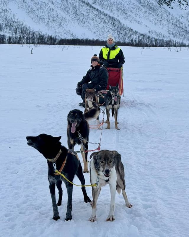 Foto 4 van Eric T. (24-12-25)