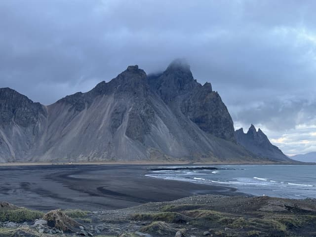 Photo 8 by Matthew W. about renting a Toyota Aygo in Keflavik (5/21/25)