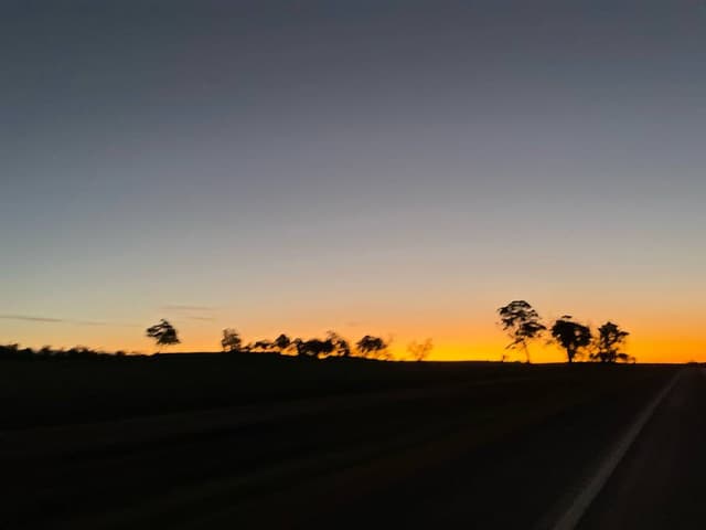 Photo 3 by Gareth G. about hiring a Toyota Corolla in Australia (29.06.25)