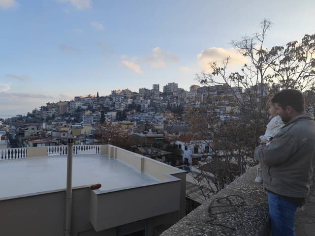 Φωτογραφία από XARALAMPOS S. με ενοικίαση Seat Arona σε στην Ελλάδα (στις 1/4/25)
