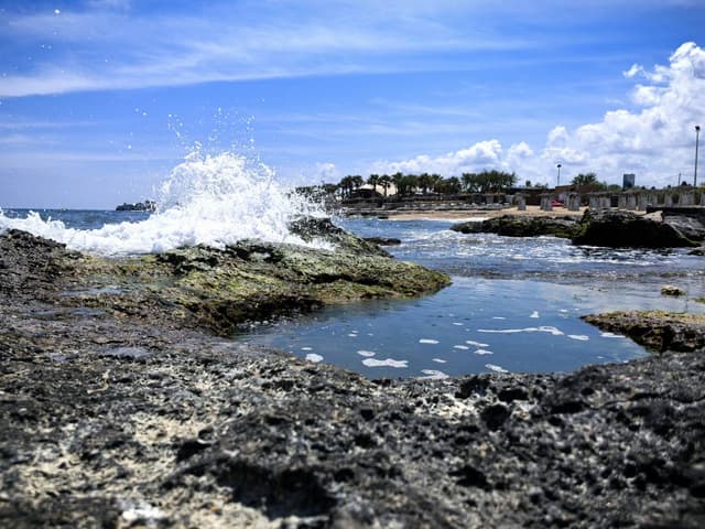 Photo 4 by Kwok Yeow K. about renting a Citroen C3 in Italy (5/24/25)