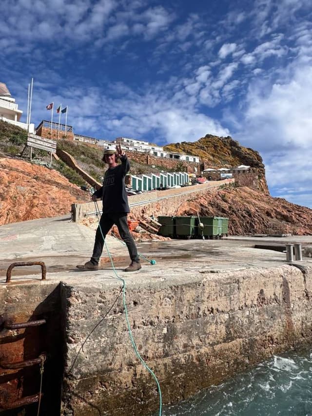 Foto 9 de Flavio M. (14/11/25)