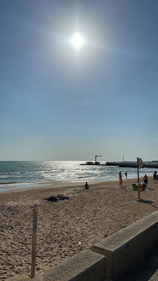 Photo 3 by Michele D. about hiring a Fiat 500 in Catania (16.10.23)