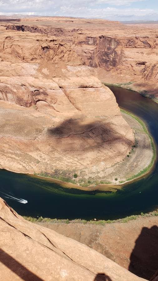 Photo 4 by Stephen B. about renting a Ford Edge in Utah (8/28/24)