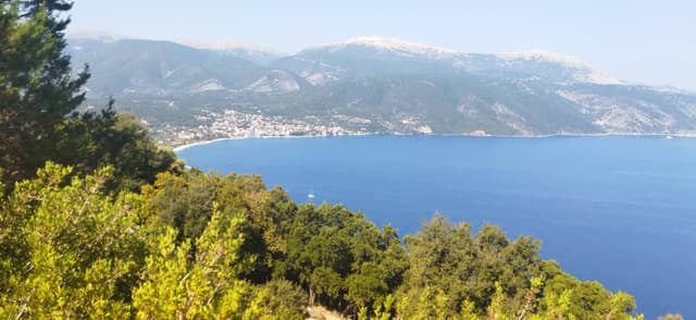 Φωτογραφία 2 από SAVVAS K. (8/9/24)