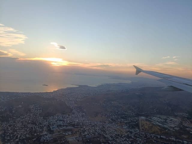 Φωτογραφία 5 από VASILEIOS M. με ενοικίαση Kia Picanto σε στη Λάρνακα (στις 8/26/24)