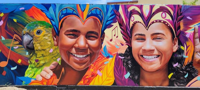 Foto 5 de Astrid Viviana R. sobre el alquiler de un Kia Rio en el aeropuerto de Oranjestad Reina Beatriz (10/12/24)