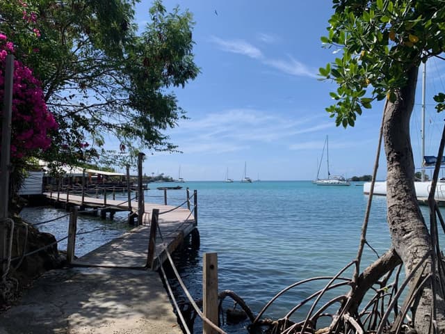 Photo 5 by Damian D. about hiring a Nissan Kicks in Grenada (03.11.23)