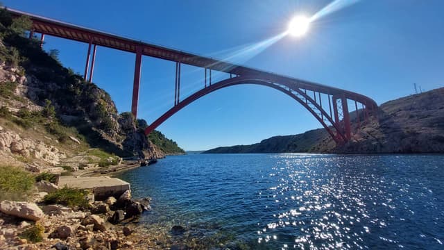 Foto 4 van Michael S. over het huren van een Peugeot 3008 op Zadar luchthaven (23-10-22)