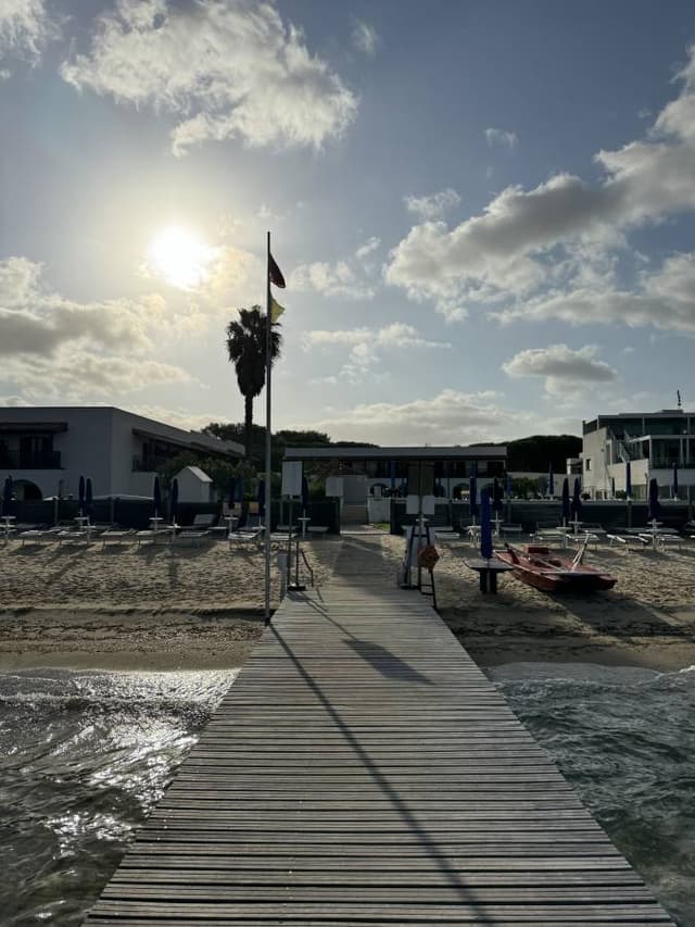 Photo 5 by Ales Z. about renting a Fiat Panda in Alghero (9/16/24)