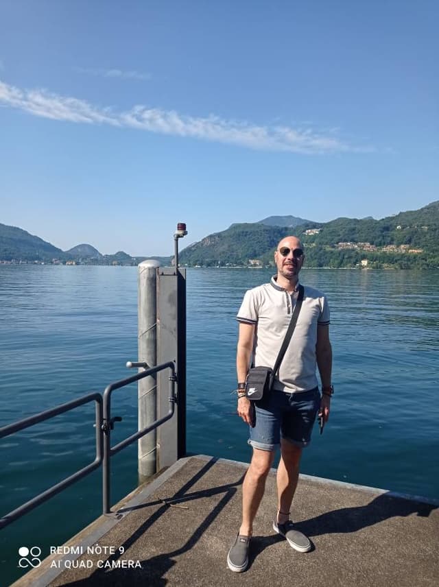 Foto 3 di Marco P. (20/07/24)