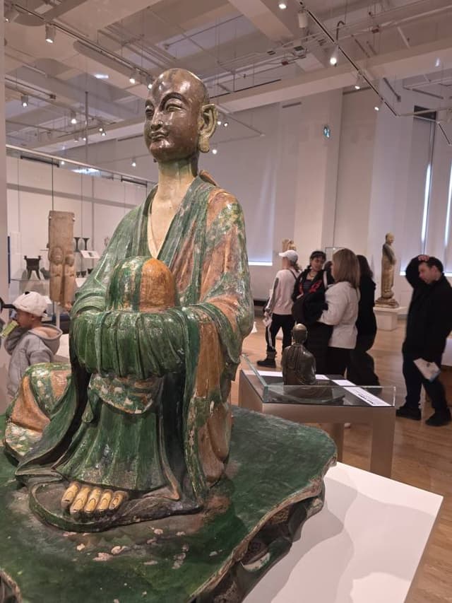 Photo 5 by Suyinani G. (3/24/26)