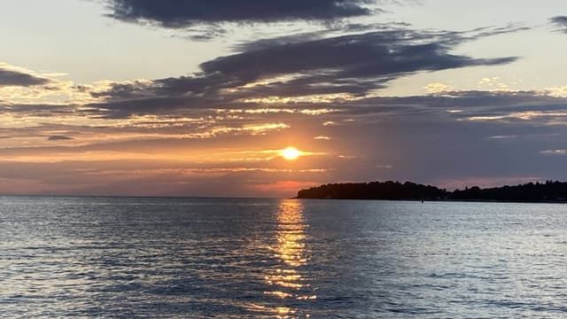 Photo 5 by Sergey P. about hiring a Opel Adam in Pula (19/07/25)