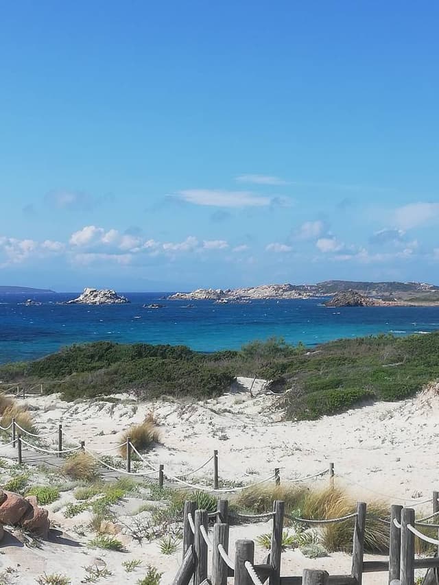 Foto 3 di settimo E. sul noleggio di una Toyota Aygo a Olbia (19/05/24)