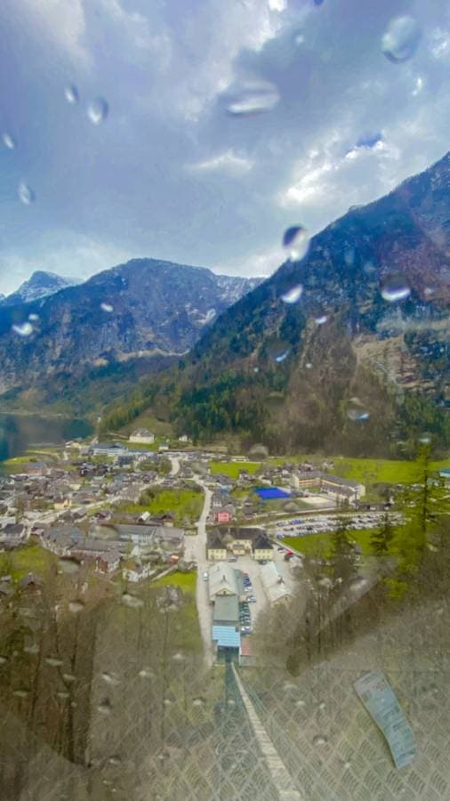 Photo by LIK FOONG C. about renting a Opel Astra in Austria (5/4/23)