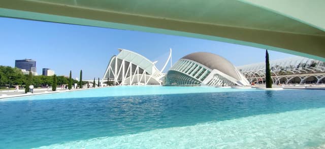 Photo 3 by Jack U. about hiring a Opel Corsa at Alicante Airport (03.06.25)