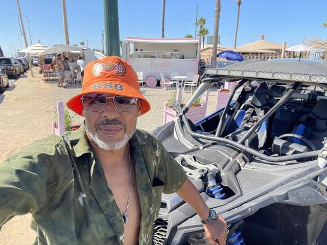 Photo 3 par benatou K. (31/07/25)