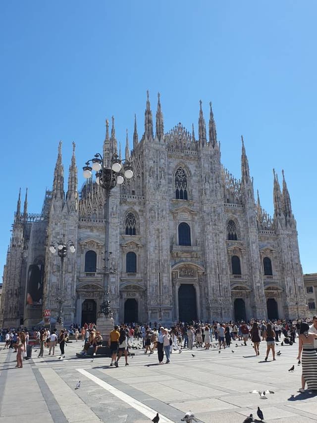 Foto 5 de Joao V. (27/08/25)