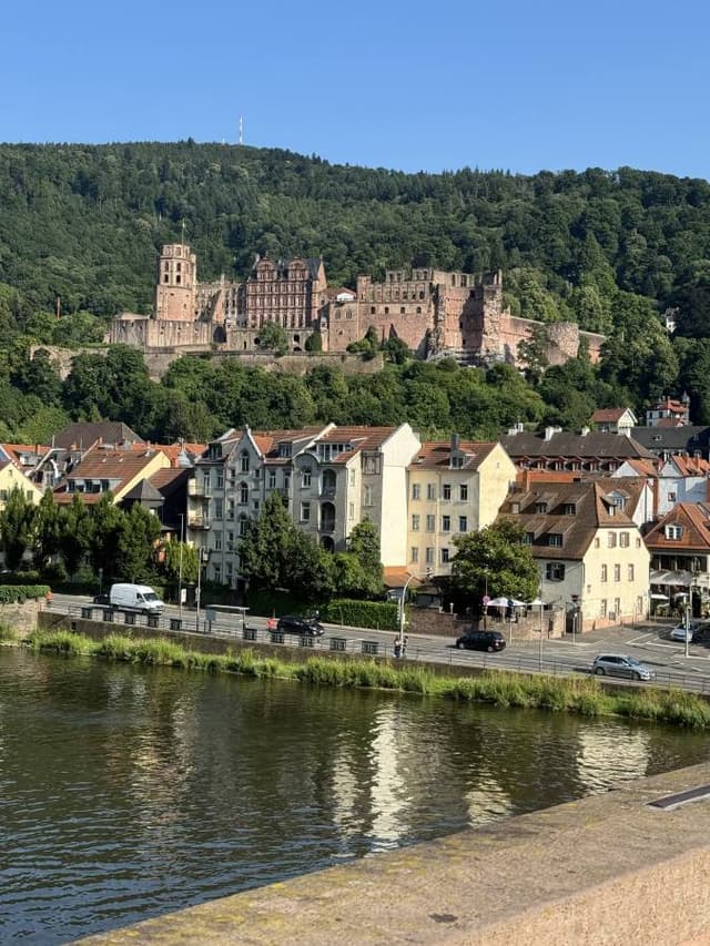 Фото 9 от Kanstantsin D. об аренде Seat Ibiza в Дюссельдорфе (09.07.25)