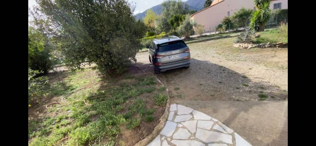 Photo 3 by Bertrand L. about renting a Toyota Corolla in Perpignan (4/2/24)