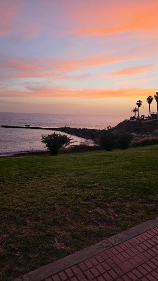 Photo 9 by Jeffery S. about hiring a Volkswagen T-Roc Cabrio in the Canary Islands (14/03/26)