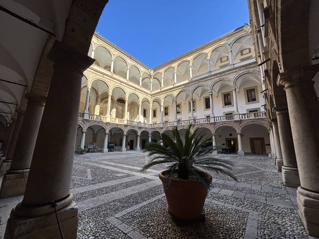 Photo 4 by Mikita H. about renting a Fiat Panda on Sicily (7/22/25)