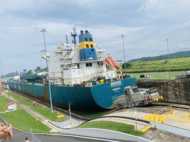 Foto 1 de Lady Tatiana H. sobre el alquiler de un Kia Picanto en el aeropuerto de Panamá Pacifico (25/5/23)