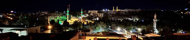 Foto 5 von Serdar S. über die Anmietung eines Fiat Egea in der Türkei (12.10.25)