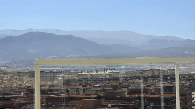 Photo 16 by Stuart D. about hiring a Nissan Juke at Malaga Airport (24/08/24)