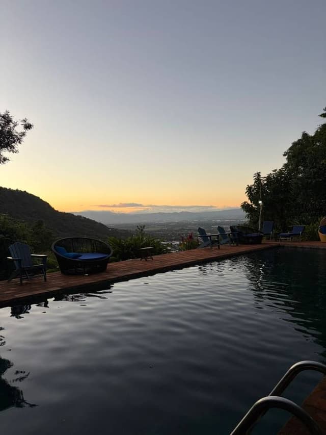 Foto 6 van Jermaine G. (27-12-25)