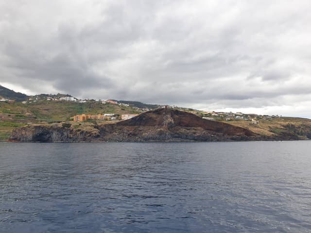Photo 8 by MIHAI F. about renting a Renault Clio in Funchal (Downtown) (9/4/22)