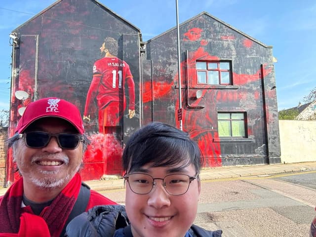 Photo 5 by Felix T. (4/3/24)