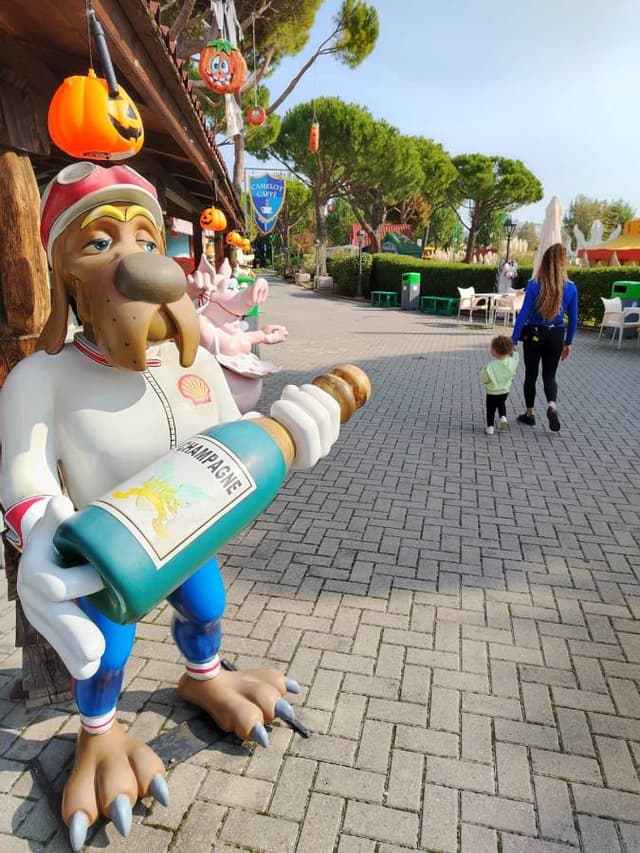 Foto 2 di Saverio Alberto C. (14/10/25)