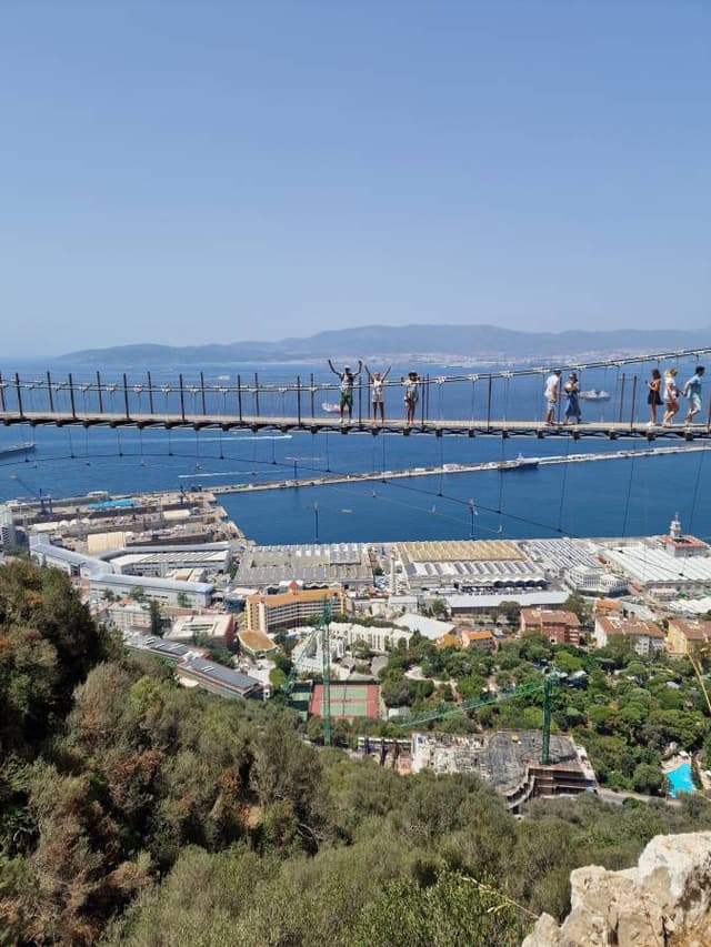 Photo 2 by Slawomir W. about renting a Fiat 500 in Malaga (8/1/24)
