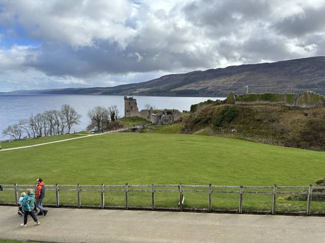 Photo 2 by phani K. about hiring a Kia Ceed in Stirling (12.04.23)