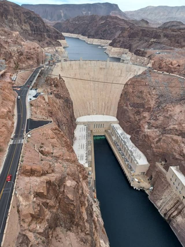 Photo by George F. (3/25/24)