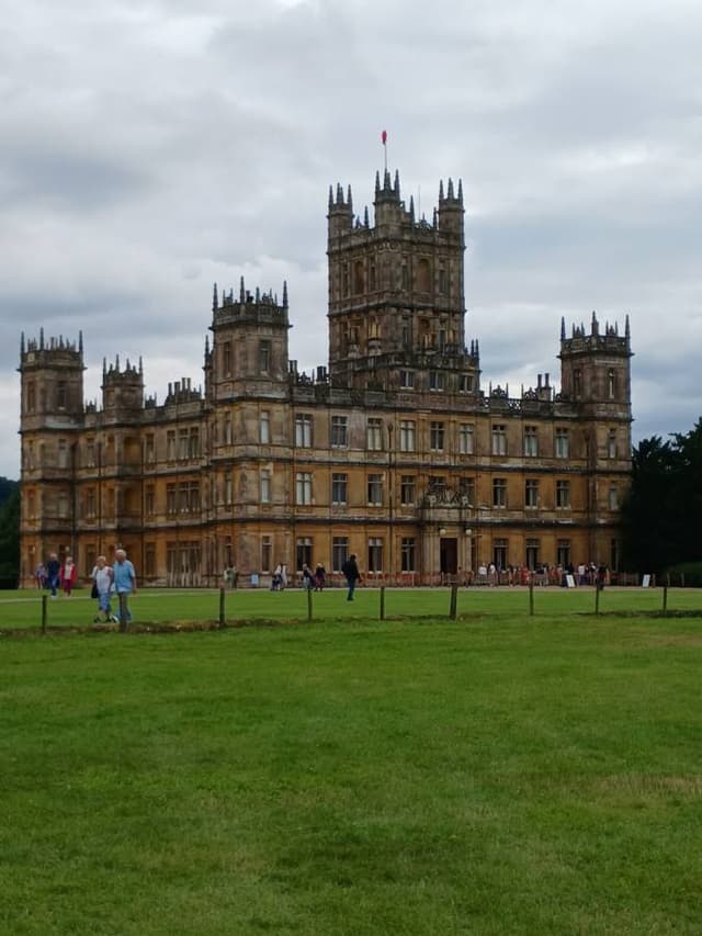 Photo 4 by Allan F. about hiring a Peugeot 2008 at London Airport Stansted (27/07/24)