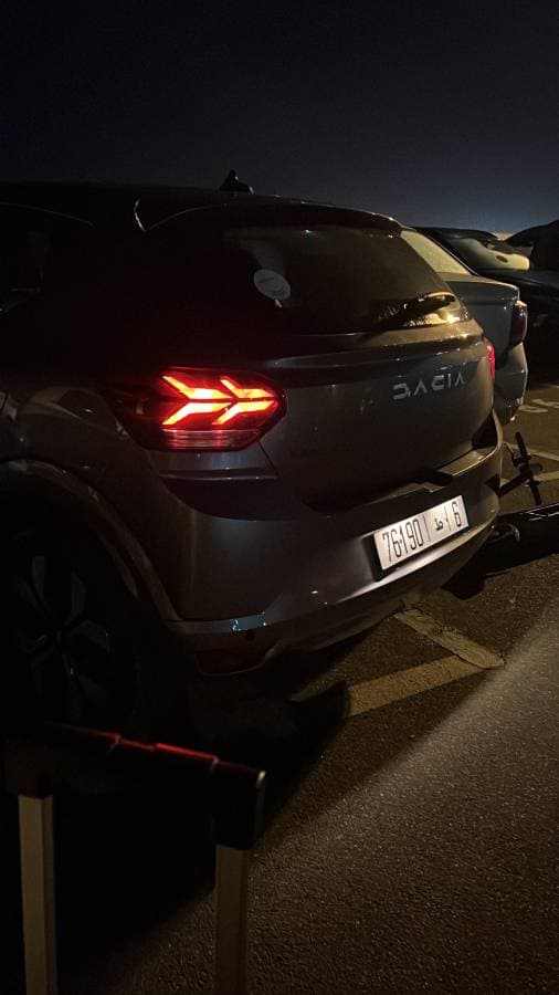 Foto door Anas K. (21-11-25)