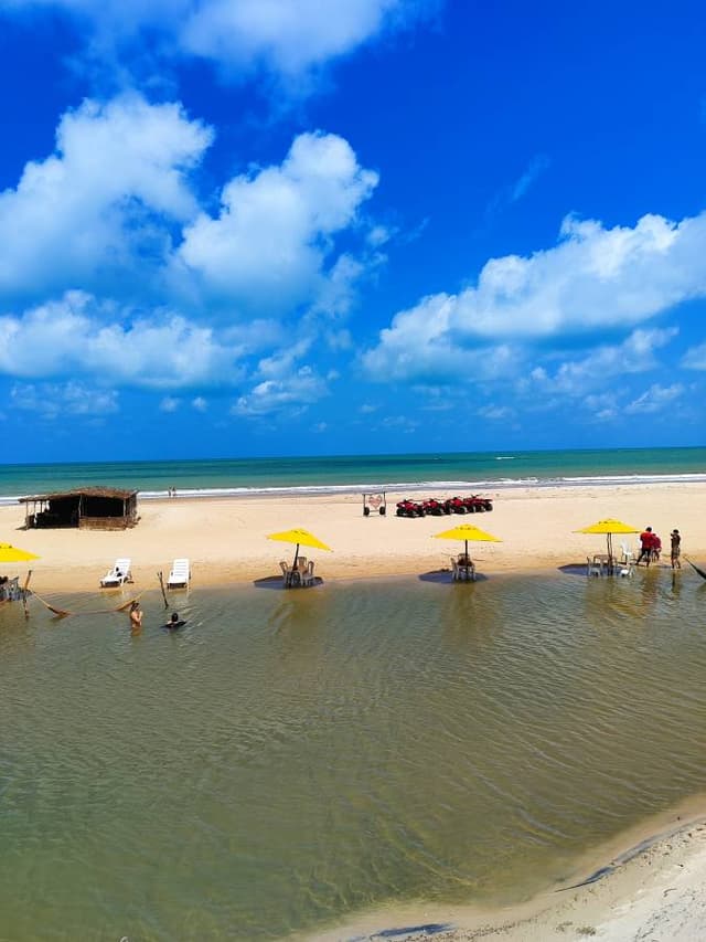 Foto 4 de Italo Augusto Araujo de Deus I. (06/01/25)