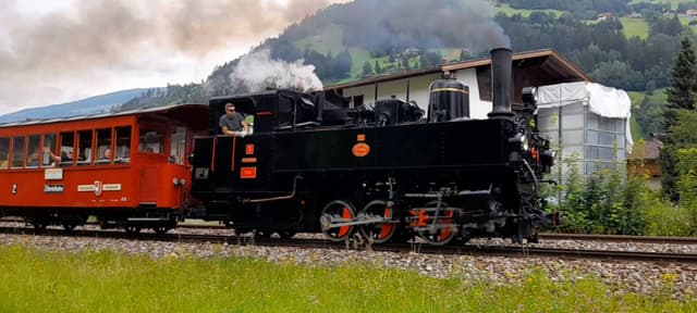 Photo 2 by David L. about hiring a Volkswagen Polo in Innsbruck (29/06/24)