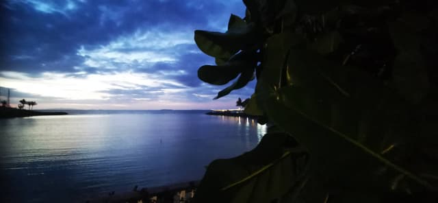 Photo 7 by Vaughan F. about renting a Toyota Vitz in Fiji (10/29/23)
