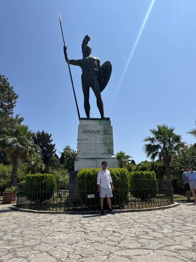 Foto 6 van Pablo C. (27-6-25)