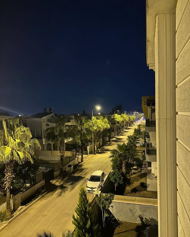 Photo by Lawson M. about hiring a Peugeot 3008 at Antalya Airport (16/03/23)