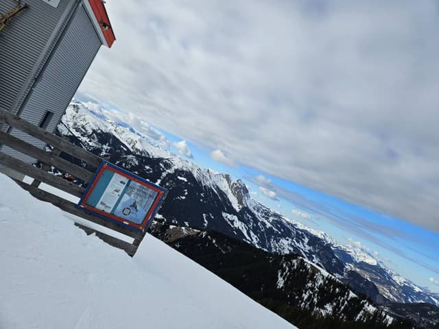 Photo 2 by Mohammad yusuf B. about hiring a Mercedes Benz A Class at Milan Airport Malpensa (28.01.25)