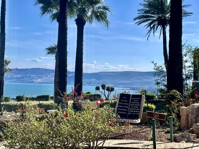 Photo 9 by Amaris M. about renting a Suzuki Alto in Israel (4/16/25)